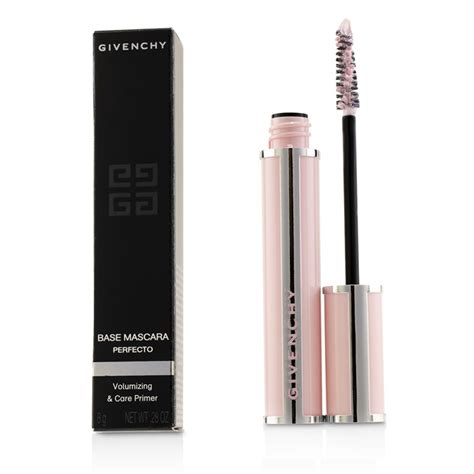 mascara givenchy prezzo|givenchy mascara primer.